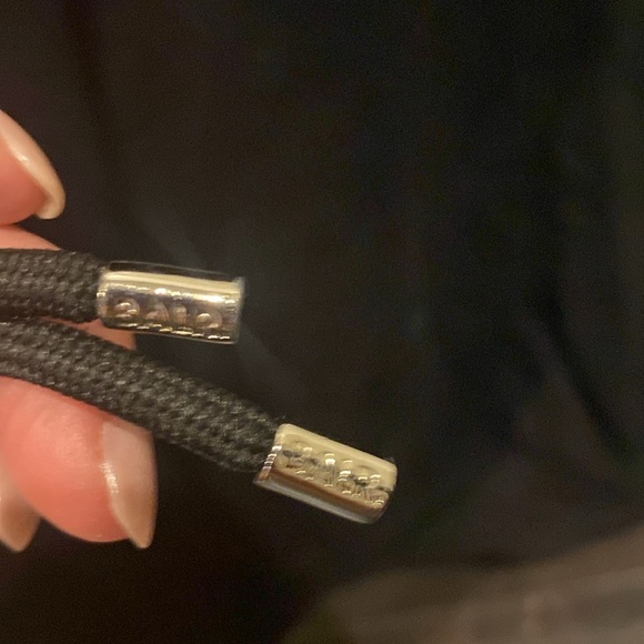 Q-SERIES REGULAR FIT HOODIE JET BLACK - Picture 5 of 5